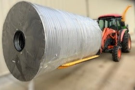 2026 Solar Hot Water Project