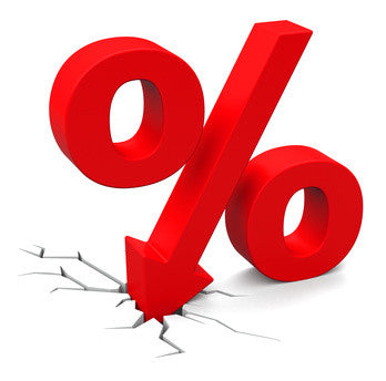 We've lowered our shipping costs.