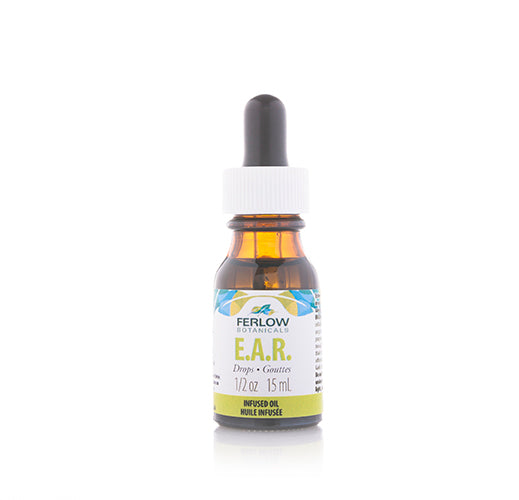 E.A.R. Oil 15ml (1/2oz)