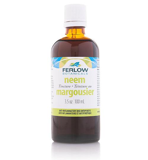 Neem Tincture