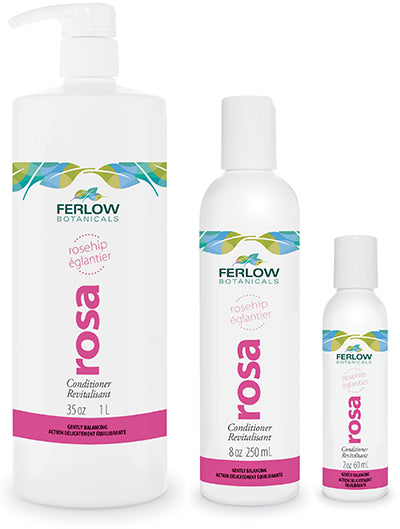 Rosa Conditioner