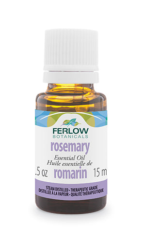 Rosemary Essential Oil 15ml
