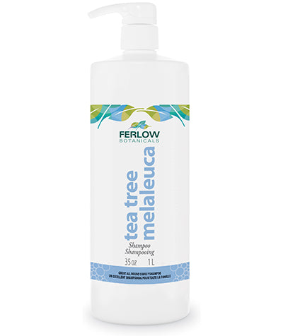 Tea Tree Shampoo