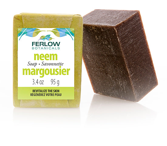 Neem Soap Bar 95g