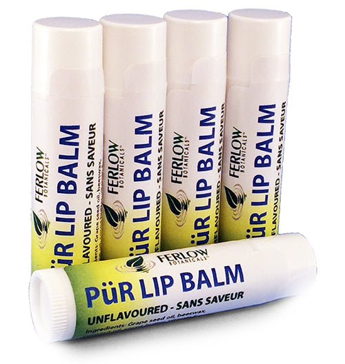 PüR Lip Balm 5ml