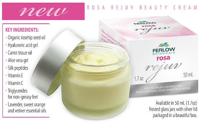 Rejuv Beauty Cream